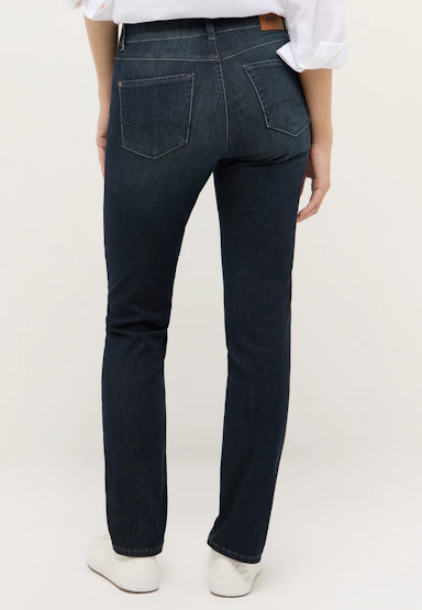 Jeans Cici with organic cotton