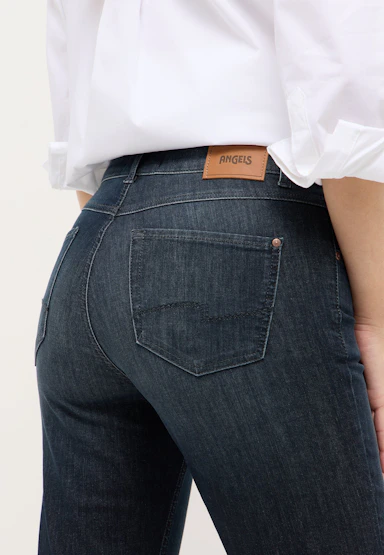 Jeans Cici with organic cotton
