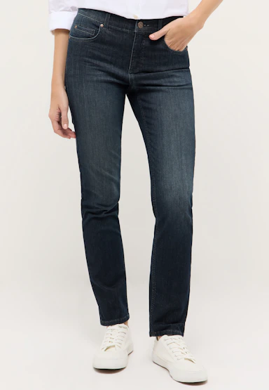 Jeans Cici with organic cotton