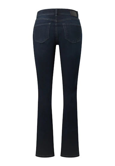 Jeans Leni with stretch denim