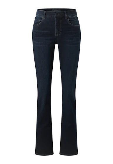 Jeans Leni with stretch denim