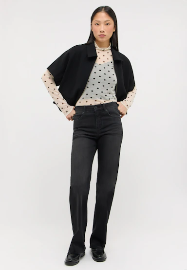 5-Pocket-Jeans Lara
