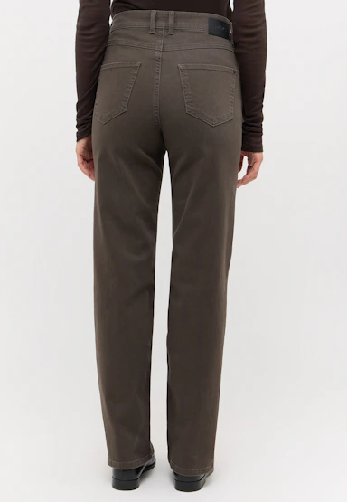 5-Pocket-Jeans Lara