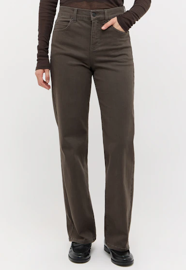 5-Pocket-Jeans Lara