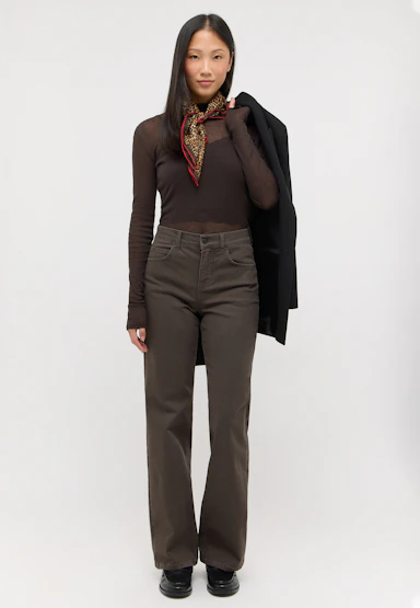 5-Pocket-Jeans Lara