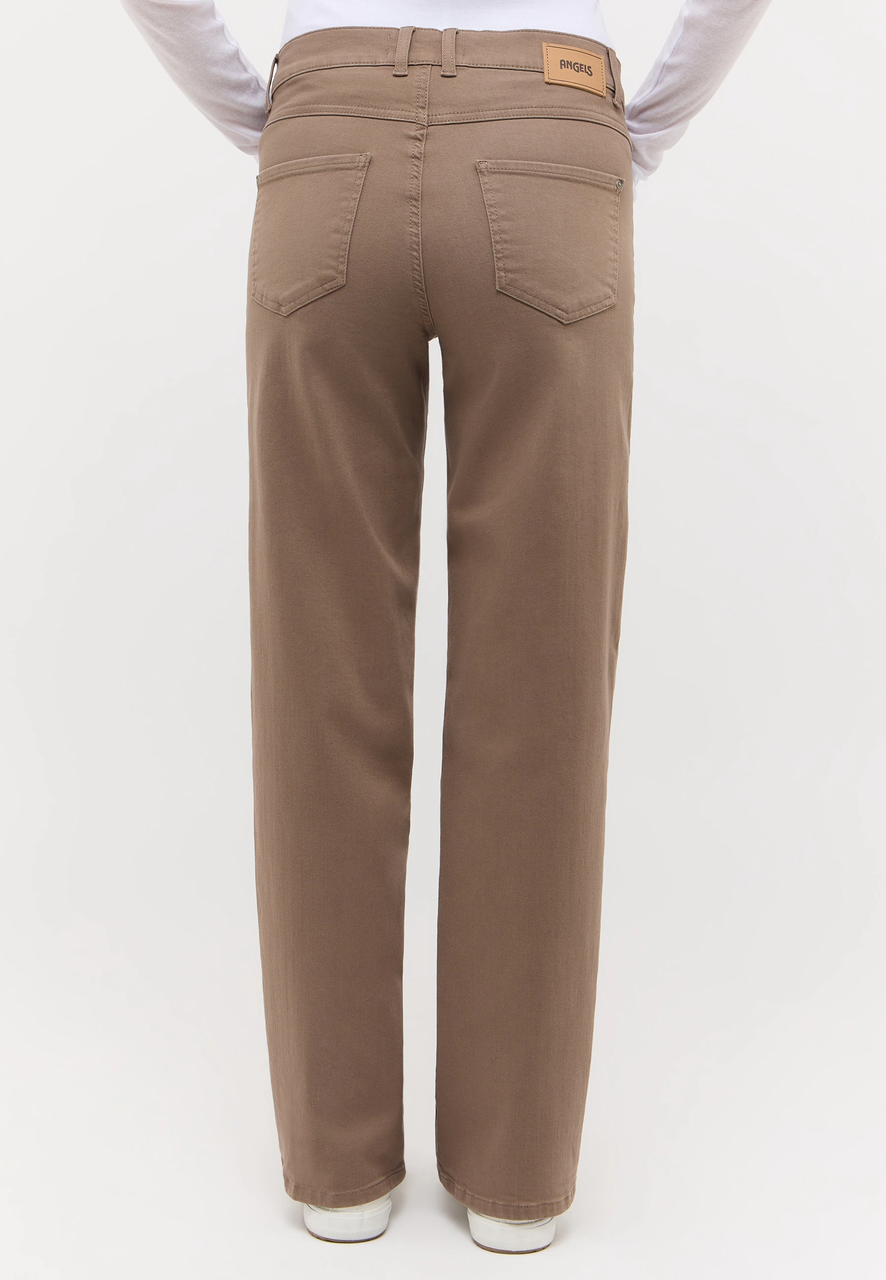 5-Pocket-Jeans Lara