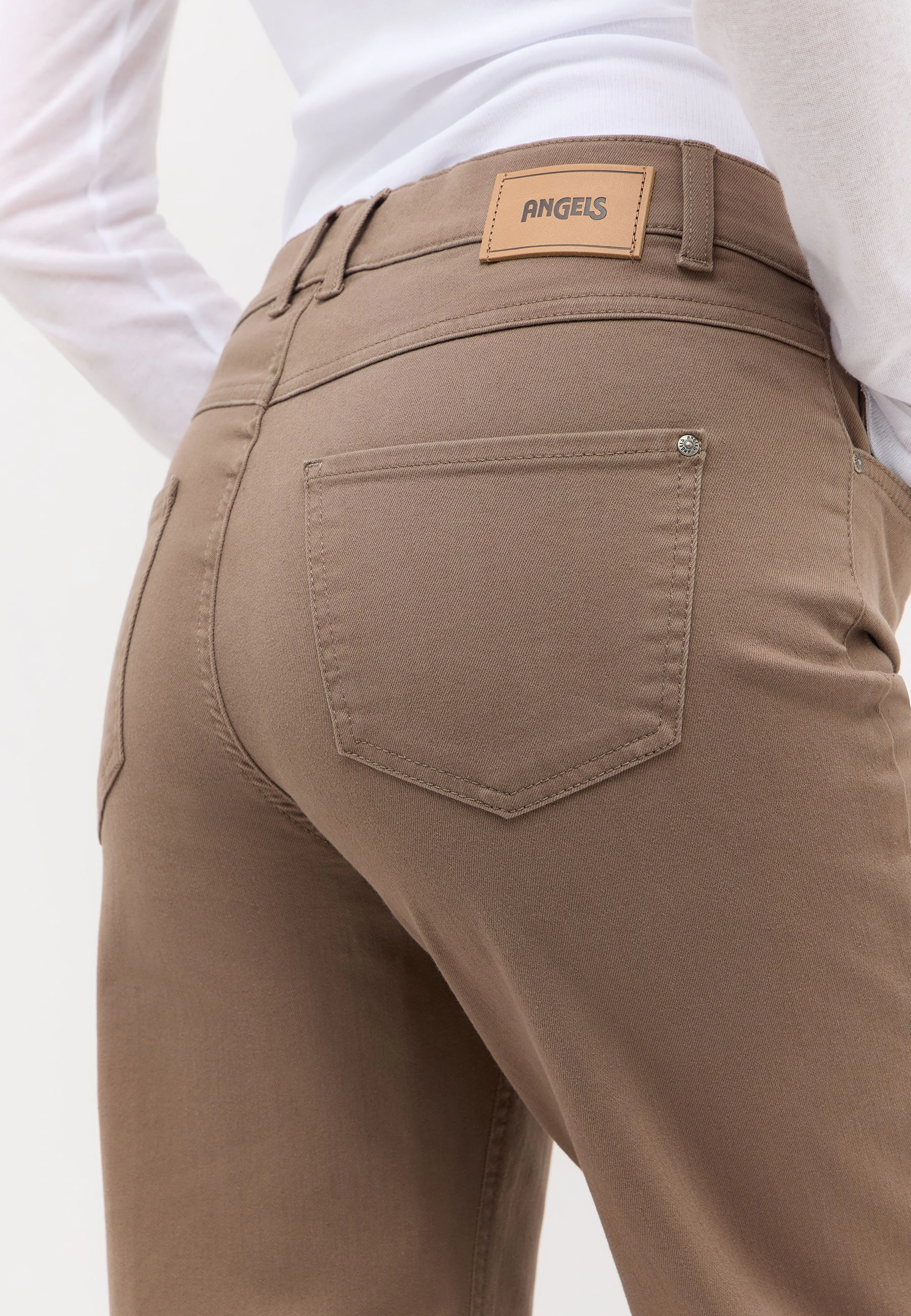 5-Pocket-Jeans Lara