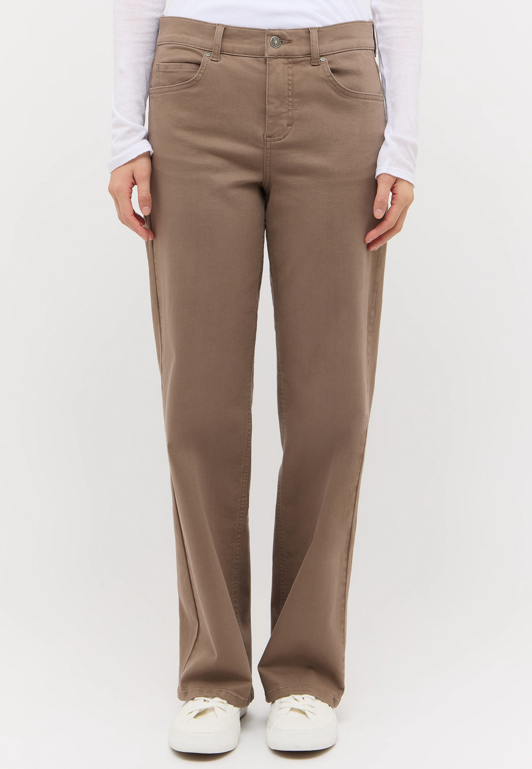5-Pocket-Jeans Lara