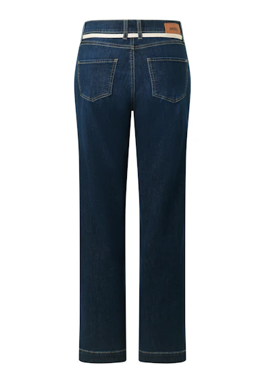 Jeans Lara Retro Belt