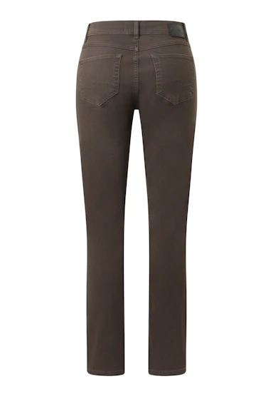 Jeans Cici with authentic denim