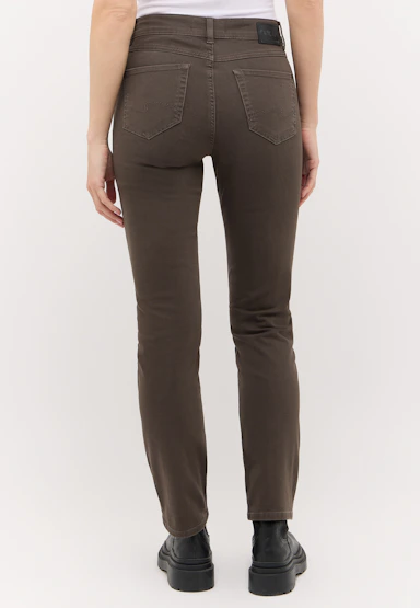 Jeans Cici with authentic denim