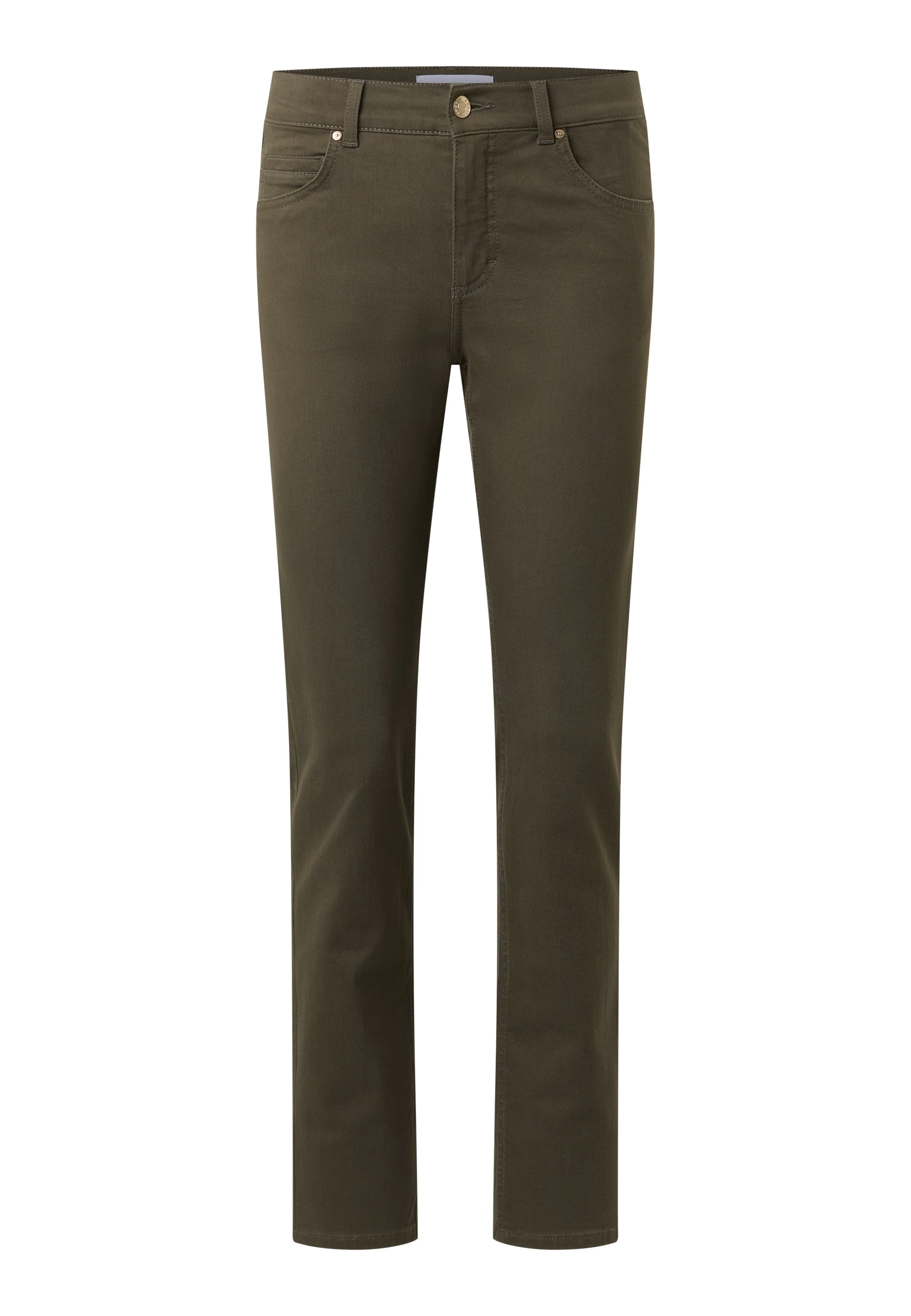 Jeans Cici mit authentischem Denim
