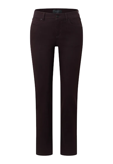 Jeans Cici with authentic denim