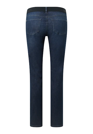 Jeans Cici Sporty with stretch waistband