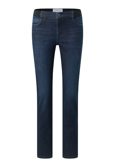 Jeans Cici Sporty with stretch waistband