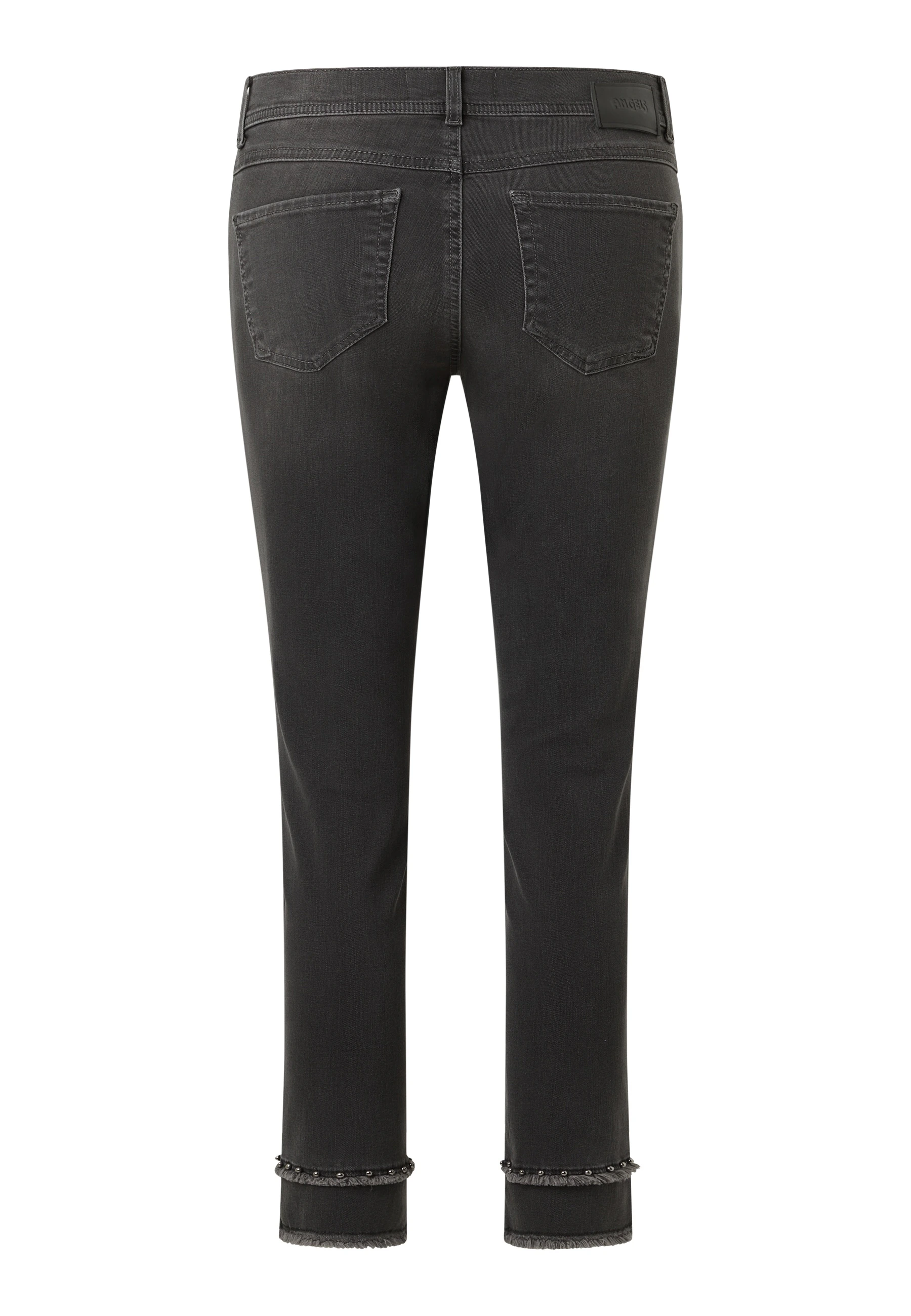 Jeans Ornella Edgy Statement