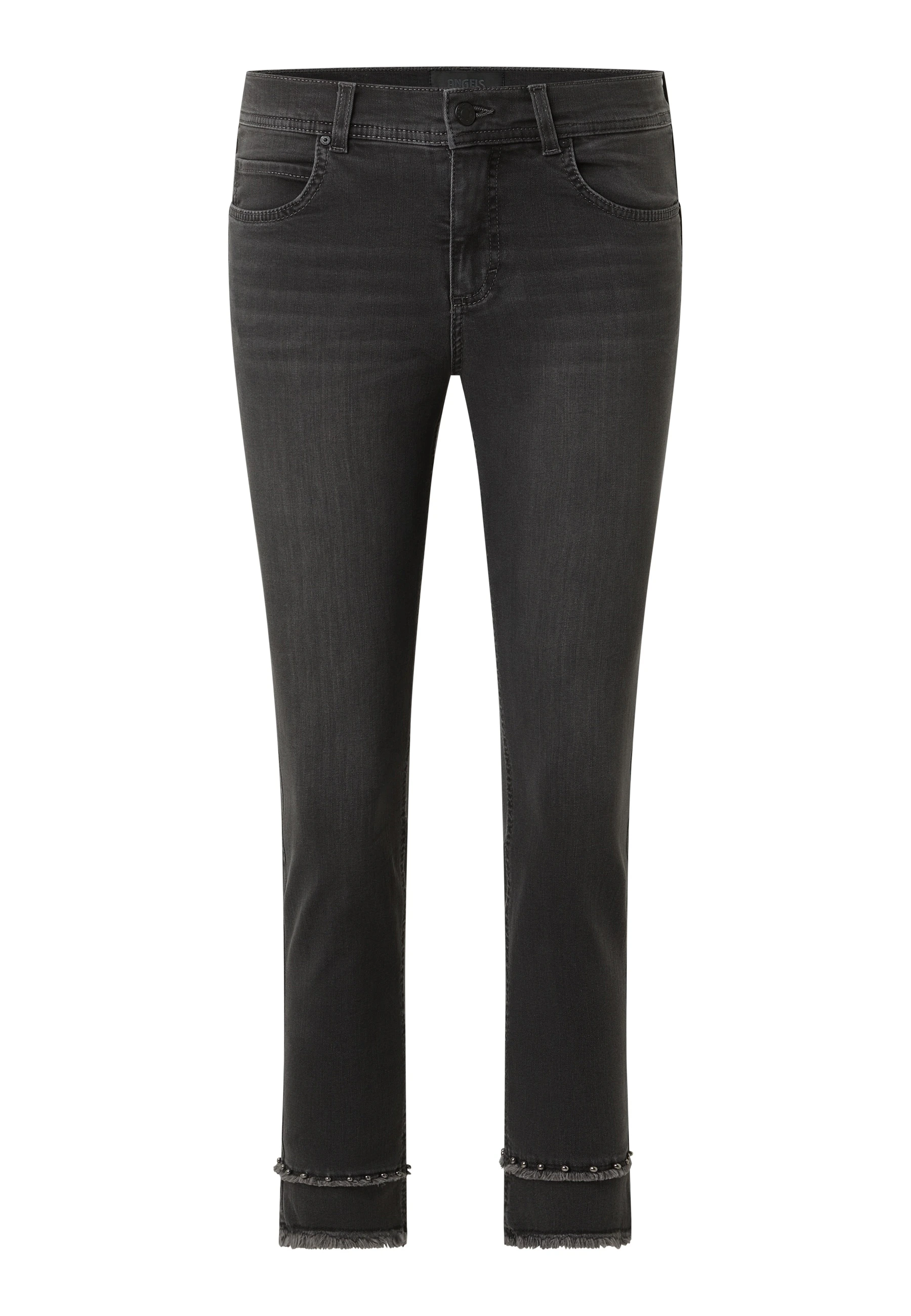 Jeans Ornella Edgy Statement