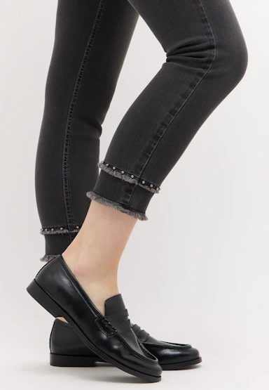Jeans Ornella Edgy Statement