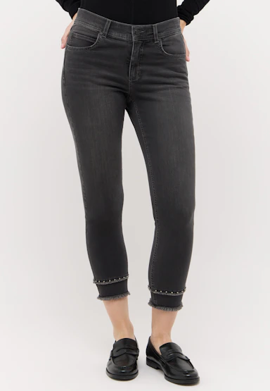 Jeans Ornella Edgy Statement