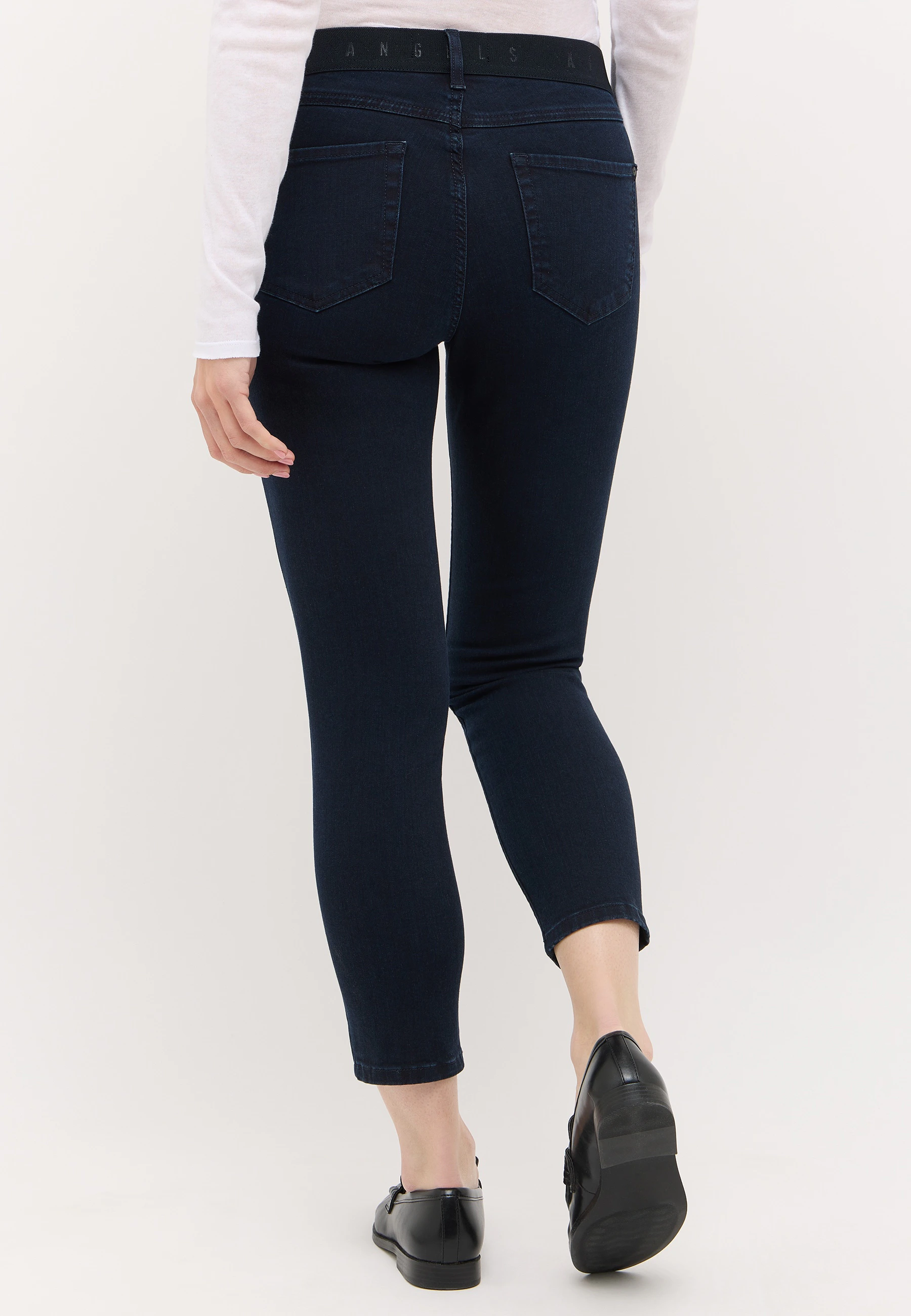 Basic-Jeans Ornella Sporty
