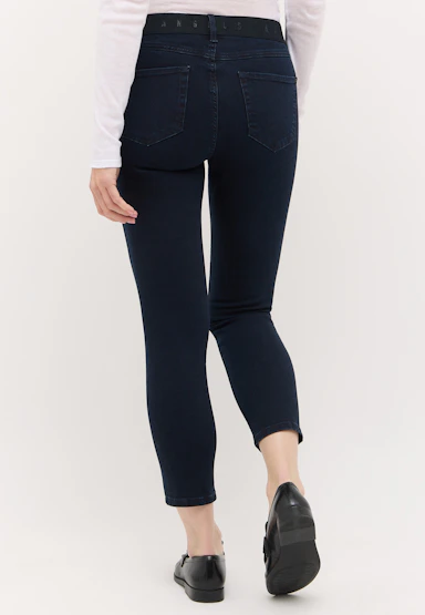 Basic-Jeans Ornella Sporty