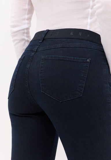 Basic-Jeans Ornella Sporty