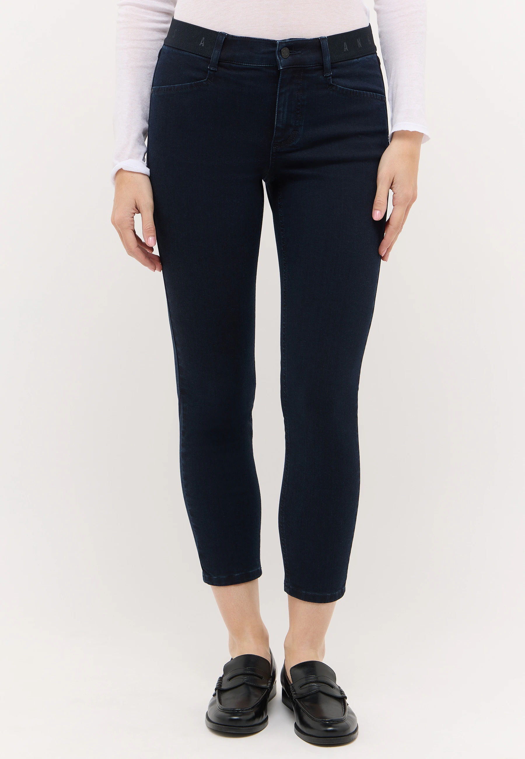 Basic-Jeans Ornella Sporty