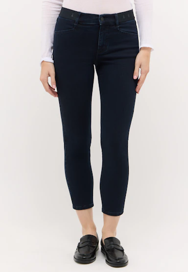 Basic-Jeans Ornella Sporty