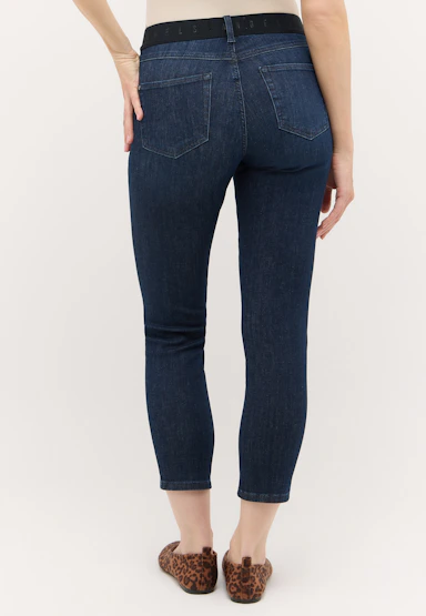 Basic Ornella Sporty Jeans