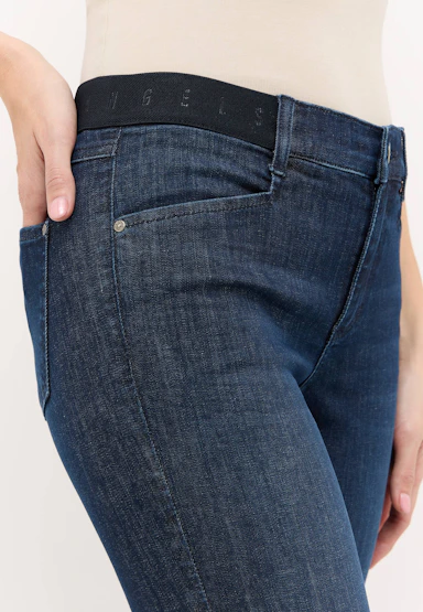 Basic Ornella Sporty Jeans
