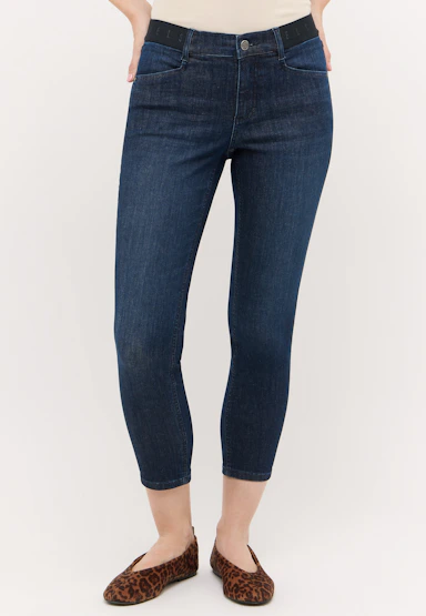 Basic Ornella Sporty Jeans