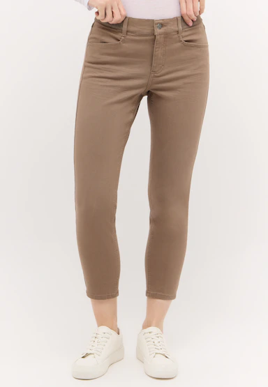 Basic-Jeans Ornella Sporty