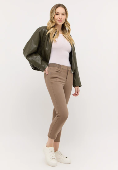 Basic-Jeans Ornella Sporty