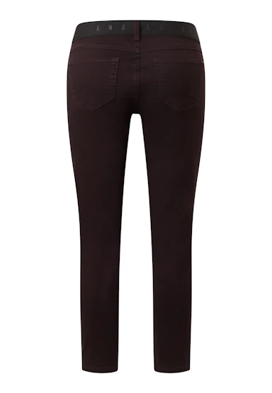 Basic-Jeans Ornella Sporty