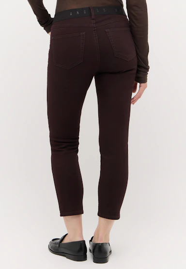 Basic-Jeans Ornella Sporty