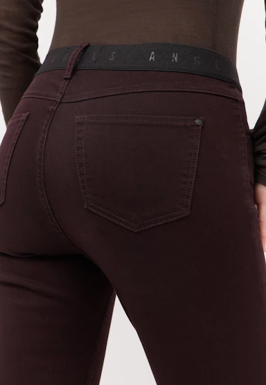 Basic-Jeans Ornella Sporty