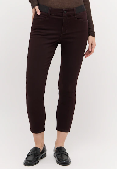 Basic-Jeans Ornella Sporty