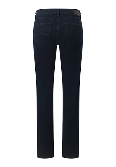 Jeans Dolly 3.0 mit authentischem Denim