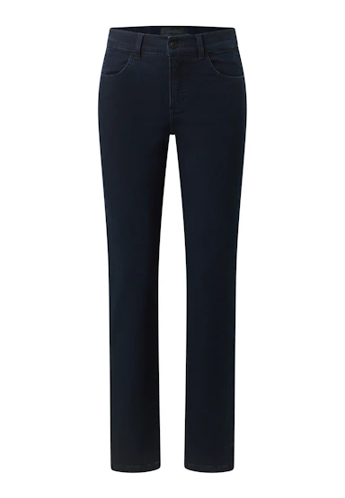 Jeans Dolly 3.0 mit authentischem Denim