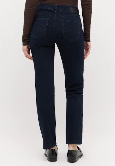 Jeans Dolly 3.0 mit authentischem Denim