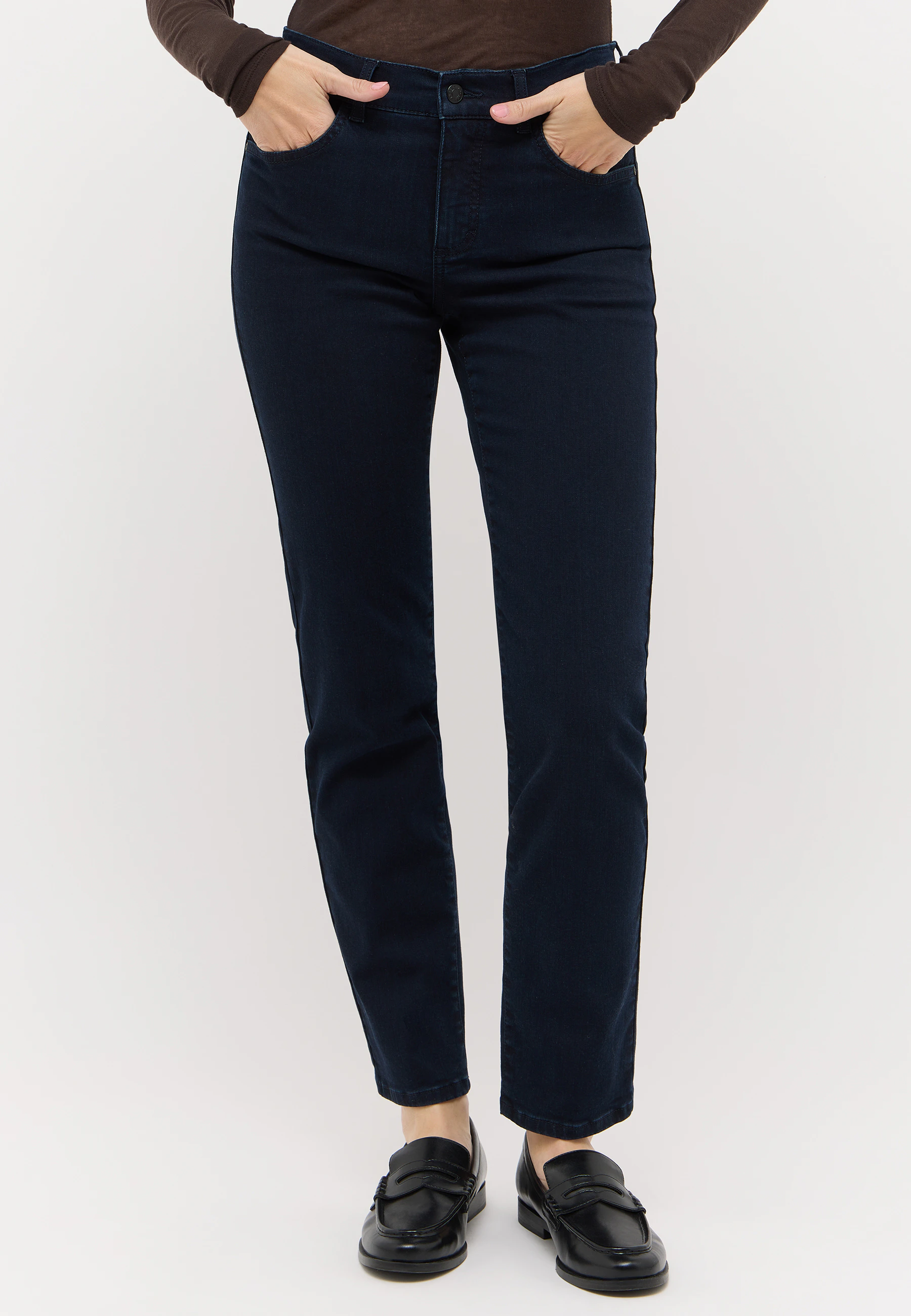 Jeans Dolly 3.0 with authentic denim