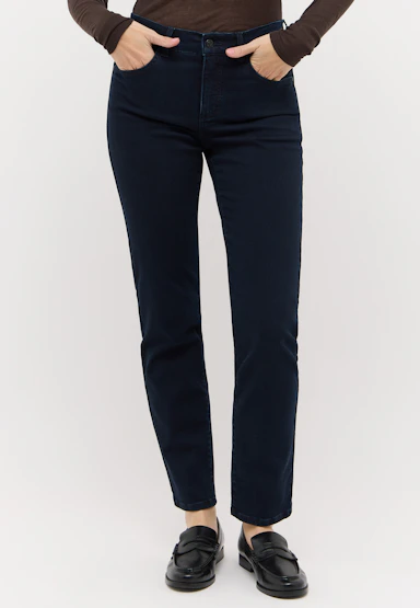Jeans Dolly 3.0 mit authentischem Denim