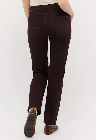 Jeans Dolly 3.0 Mit Authentischem Denim