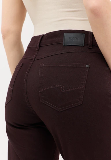 Jeans Dolly 3.0 Mit Authentischem Denim