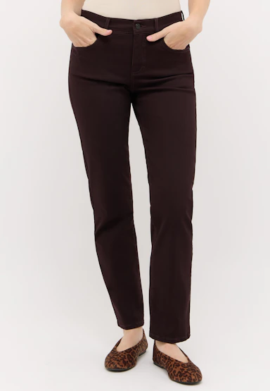 Jeans Dolly 3.0 Mit Authentischem Denim