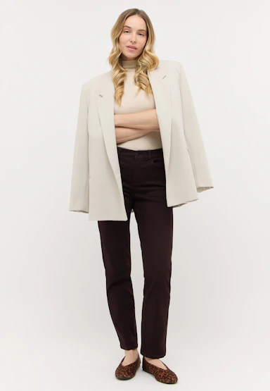 Jeans Dolly 3.0 Mit Authentischem Denim