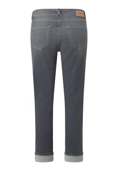 Jeans Darleen Crop Tu