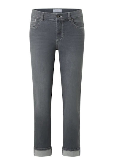 Jeans Darleen Crop Tu