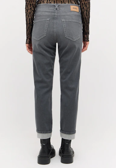 Jeans Darleen Crop Tu