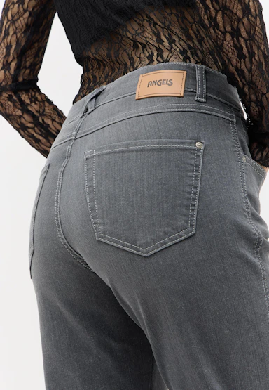 Jeans Darleen Crop Tu